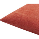 Angelika Clay Pillow Cover