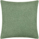 Angelika Lunar Green Pillow Cover