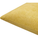 Angelika Light Khaki Pillow Cover