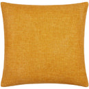 Angelika Mustard Pillow Cover
