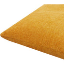 Angelika Mustard Pillow Cover