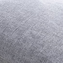 Angelika Slate Blue Pillow Cover