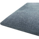 Angelika Grey Pillow Cover