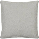 Nelle Sterling Grey Pillow Cover