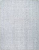 Kriste Cottage Silver Area Rug