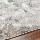 Susy Modern Tan Area Rug