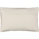 Katia Khaki Pillow Cover