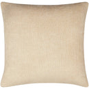 Channy Champagne Pillow Cover