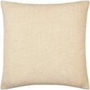 Channy Beige Pillow Cover