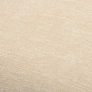 Channy Beige Pillow Cover
