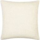 Channy Ivory Pillow Cover
