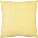 Channy Light Khaki Pillow Cover