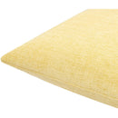 Channy Light Khaki Pillow Cover
