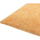 Channy Apricot Pillow Cover