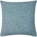 Channy Slate Blue Pillow Cover