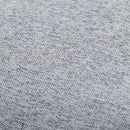 Channy Sterling Grey Pillow Cover