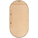 Soyla Modern White Wall Mirror