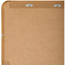 Shantaya Modern Gold Wall Mirror