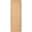 Shantaya Modern White Wall Mirror