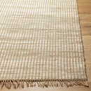 Willia Texture Tan Area Rug