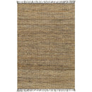 Willia Texture Camel Area Rug