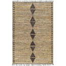 Foosland Bohemian/Global Camel Area Rug