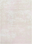 Cailey Coastal Light Beige Area Rug