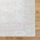 Cailey Coastal Light Beige Area Rug