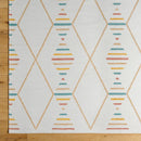 Ronrico Coastal Rust/Saffron Area Rug