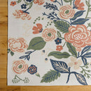 Kyesha Coastal Rust/Dark Moss Area Rug