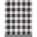 Verena Coastal Charcoal Area Rug
