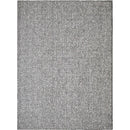 Keiandra Modern Medium Gray Area Rug
