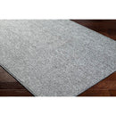 Keiandra Modern Medium Gray Area Rug