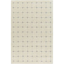 Richad Modern Tan Area Rug