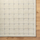 Richad Modern Tan Area Rug
