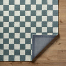 Branch Modern Medium Gray Area Rug
