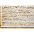 Conesville Global Cream Area Rug