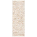 Circleville Global Cream Area Rug