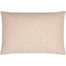 Laria Tan Pillow Cover