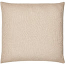 Laria Tan Pillow Cover
