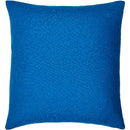 Laria Blue Pillow Cover
