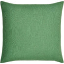 Laria Medium Green Pillow Cover