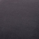 Laria Black Pillow Cover