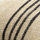 Brett Light Brown Pillow Cover - Becki Owen x Livabliss