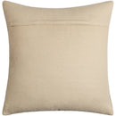 Brett Light Brown Pillow Cover - Becki Owen x Livabliss