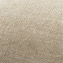 Brett Light Brown Pillow Cover - Becki Owen x Livabliss