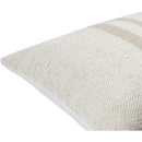 Brett Off-White Pillow Cover - Becki Owen x Livabliss