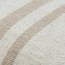 Brett Off-White Pillow Cover - Becki Owen x Livabliss