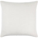 Brett Off-White Pillow Cover - Becki Owen x Livabliss