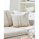 Brett Off-White Pillow Cover - Becki Owen x Livabliss